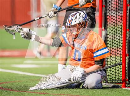 Thumbnail 1 in Bishop Gorman @ Mater Dei photogallery.