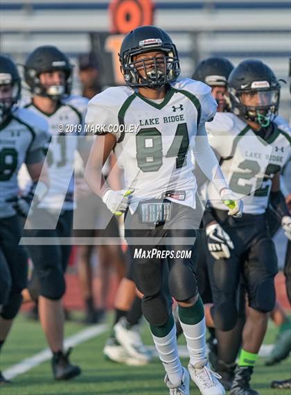 Thumbnail 1 in Lake Ridge @ Midway A photogallery.