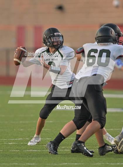 Thumbnail 3 in Lake Ridge @ Midway A photogallery.