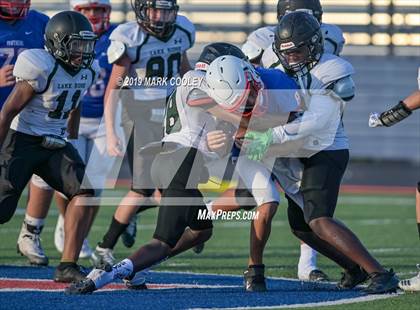 Thumbnail 3 in Lake Ridge @ Midway A photogallery.