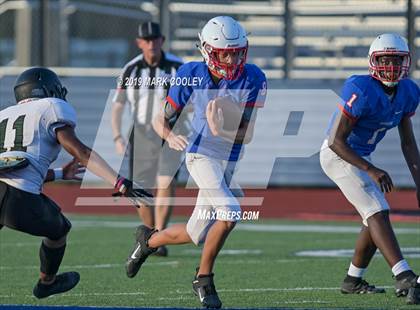Thumbnail 1 in Lake Ridge @ Midway A photogallery.