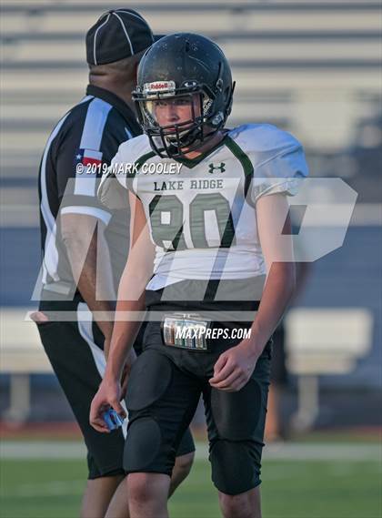 Thumbnail 2 in Lake Ridge @ Midway A photogallery.