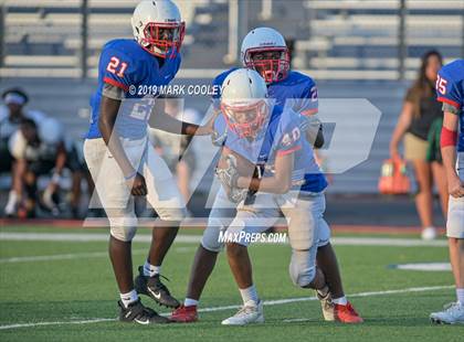 Thumbnail 1 in Lake Ridge @ Midway A photogallery.