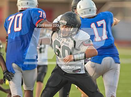 Thumbnail 2 in Lake Ridge @ Midway A photogallery.