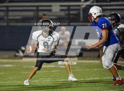 Thumbnail 1 in Lake Ridge @ Midway A photogallery.