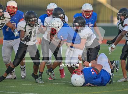 Thumbnail 2 in Lake Ridge @ Midway A photogallery.