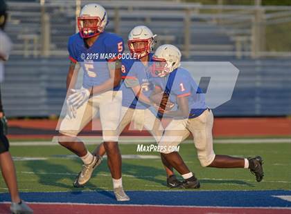 Thumbnail 3 in Lake Ridge @ Midway A photogallery.