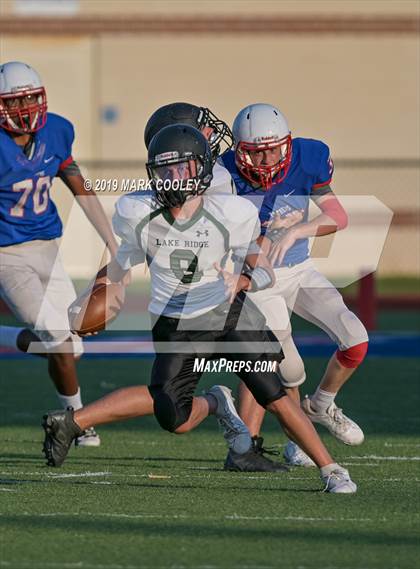 Thumbnail 2 in Lake Ridge @ Midway A photogallery.