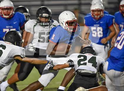 Thumbnail 1 in Lake Ridge @ Midway A photogallery.
