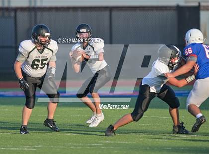 Thumbnail 3 in Lake Ridge @ Midway A photogallery.