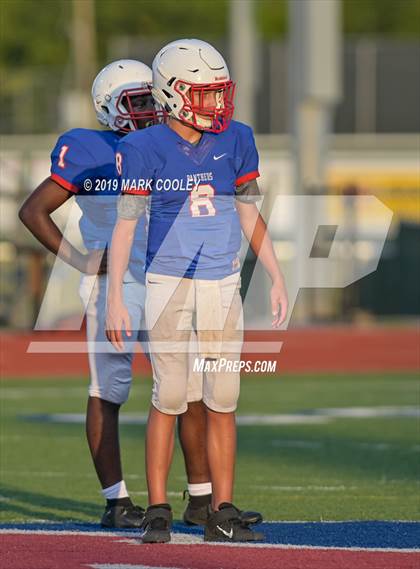 Thumbnail 3 in Lake Ridge @ Midway A photogallery.