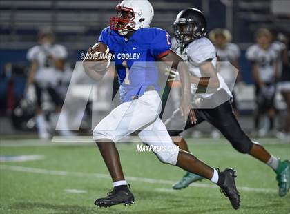 Thumbnail 3 in Lake Ridge @ Midway A photogallery.
