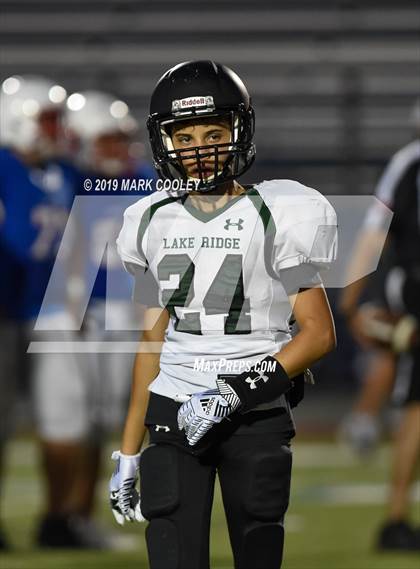 Thumbnail 1 in Lake Ridge @ Midway A photogallery.