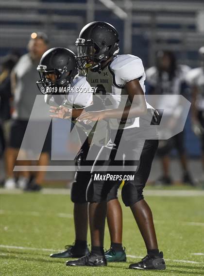 Thumbnail 2 in Lake Ridge @ Midway A photogallery.