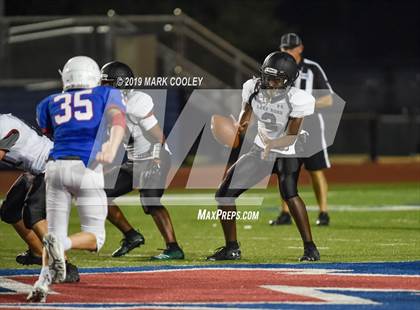 Thumbnail 3 in Lake Ridge @ Midway A photogallery.