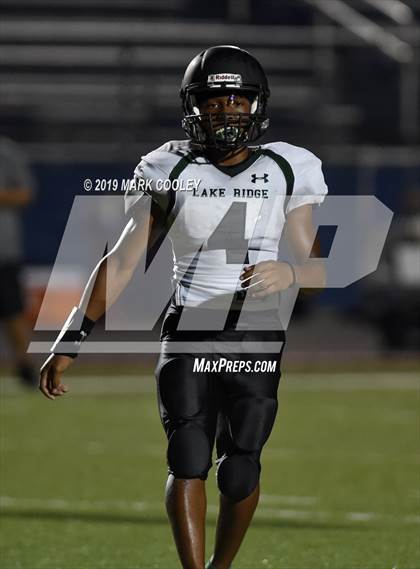 Thumbnail 3 in Lake Ridge @ Midway A photogallery.