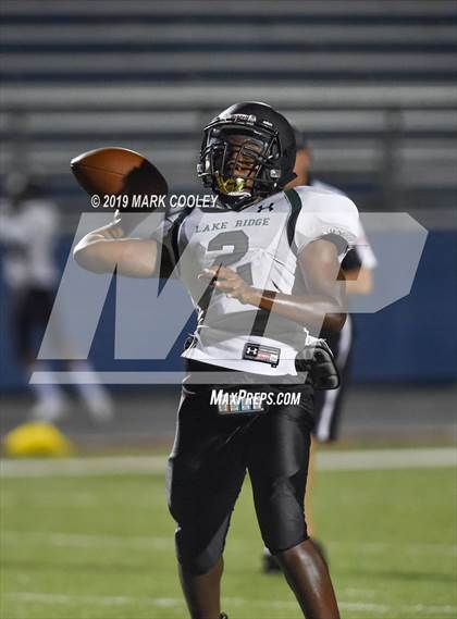 Thumbnail 1 in Lake Ridge @ Midway A photogallery.