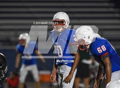 Thumbnail 2 in Lake Ridge @ Midway A photogallery.