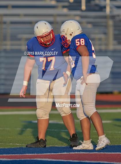 Thumbnail 1 in Lake Ridge @ Midway A photogallery.