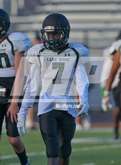 Thumbnail 1 in Lake Ridge @ Midway A photogallery.