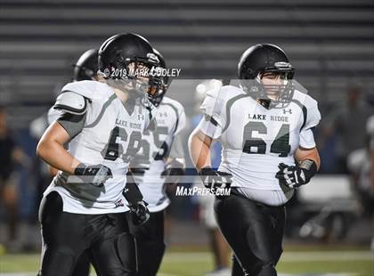 Thumbnail 3 in Lake Ridge @ Midway A photogallery.
