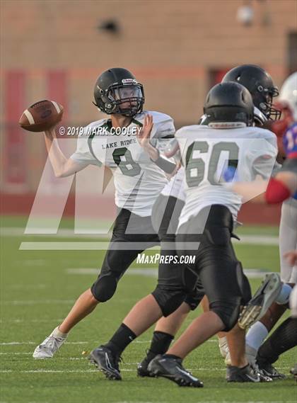 Thumbnail 1 in Lake Ridge @ Midway A photogallery.