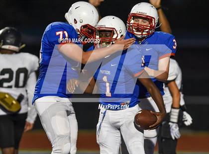 Thumbnail 3 in Lake Ridge @ Midway A photogallery.