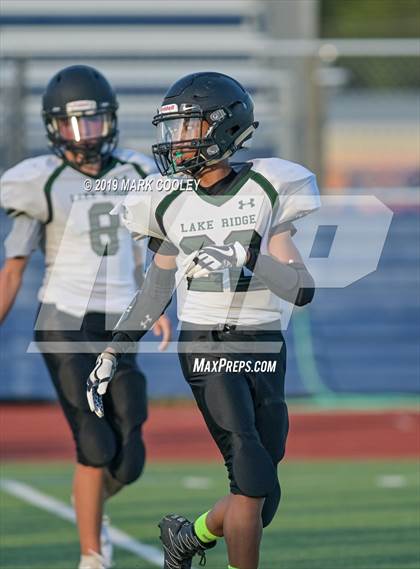 Thumbnail 2 in Lake Ridge @ Midway A photogallery.