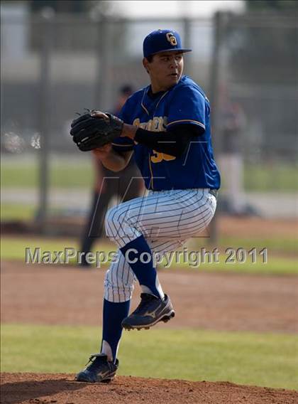 Thumbnail 1 in Ayala @ Charter Oak photogallery.