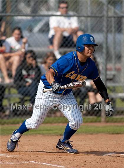 Thumbnail 3 in Ayala @ Charter Oak photogallery.