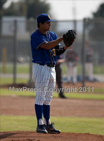 Thumbnail 3 in Ayala @ Charter Oak photogallery.