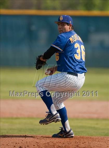 Thumbnail 1 in Ayala @ Charter Oak photogallery.