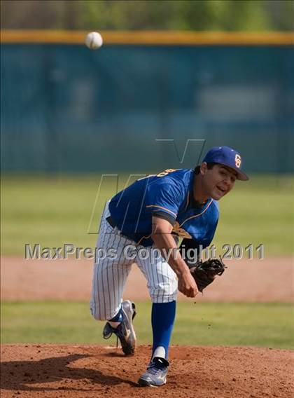 Thumbnail 1 in Ayala @ Charter Oak photogallery.