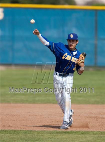 Thumbnail 3 in Ayala @ Charter Oak photogallery.