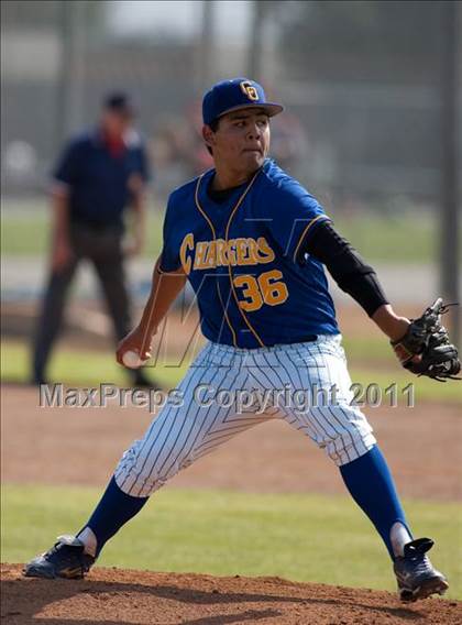 Thumbnail 2 in Ayala @ Charter Oak photogallery.