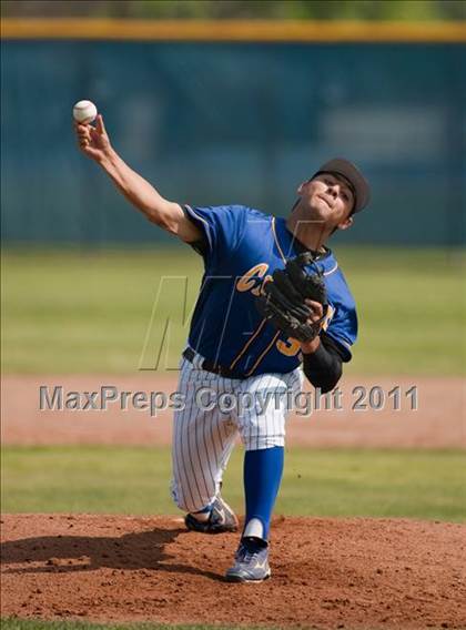 Thumbnail 3 in Ayala @ Charter Oak photogallery.