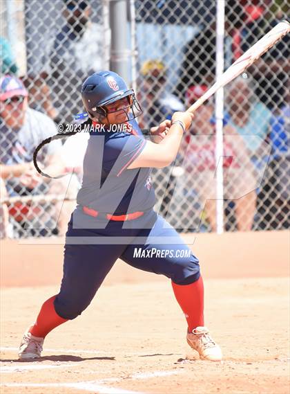 Thumbnail 2 in Ironwood Ridge @ Centennial (AIA 5A Round 1 Playoff) photogallery.