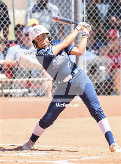 Thumbnail 1 in Ironwood Ridge @ Centennial (AIA 5A Round 1 Playoff) photogallery.