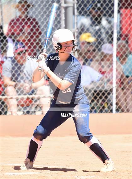 Thumbnail 1 in Ironwood Ridge @ Centennial (AIA 5A Round 1 Playoff) photogallery.