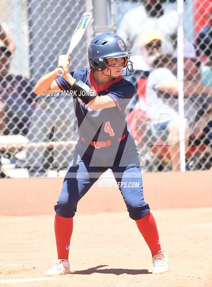 Thumbnail 3 in Ironwood Ridge @ Centennial (AIA 5A Round 1 Playoff) photogallery.