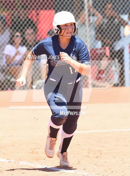 Thumbnail 1 in Ironwood Ridge @ Centennial (AIA 5A Round 1 Playoff) photogallery.