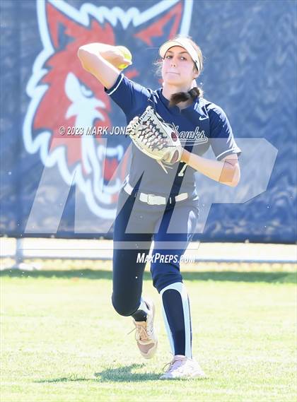 Thumbnail 2 in Ironwood Ridge @ Centennial (AIA 5A Round 1 Playoff) photogallery.