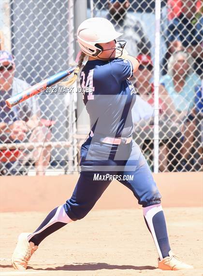 Thumbnail 1 in Ironwood Ridge @ Centennial (AIA 5A Round 1 Playoff) photogallery.