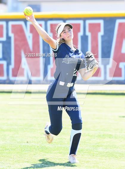 Thumbnail 1 in Ironwood Ridge @ Centennial (AIA 5A Round 1 Playoff) photogallery.