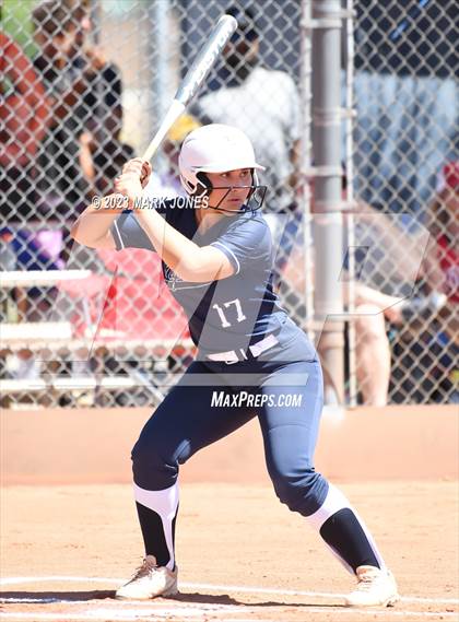Thumbnail 3 in Ironwood Ridge @ Centennial (AIA 5A Round 1 Playoff) photogallery.