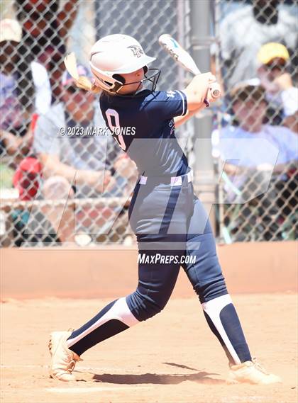 Thumbnail 1 in Ironwood Ridge @ Centennial (AIA 5A Round 1 Playoff) photogallery.