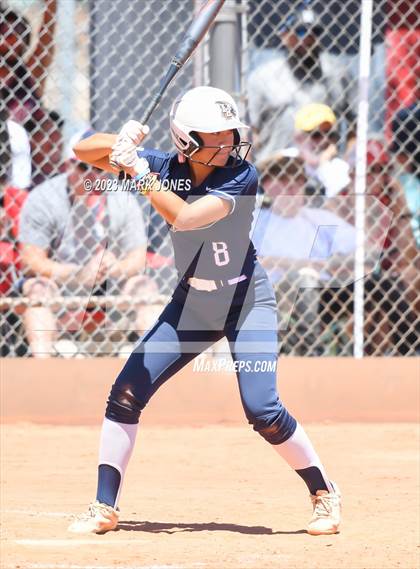 Thumbnail 1 in Ironwood Ridge @ Centennial (AIA 5A Round 1 Playoff) photogallery.