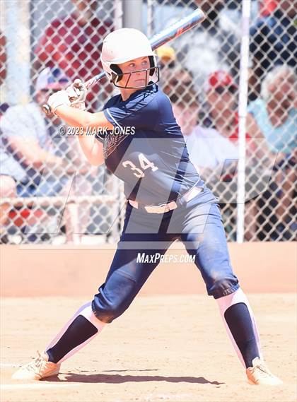 Thumbnail 1 in Ironwood Ridge @ Centennial (AIA 5A Round 1 Playoff) photogallery.