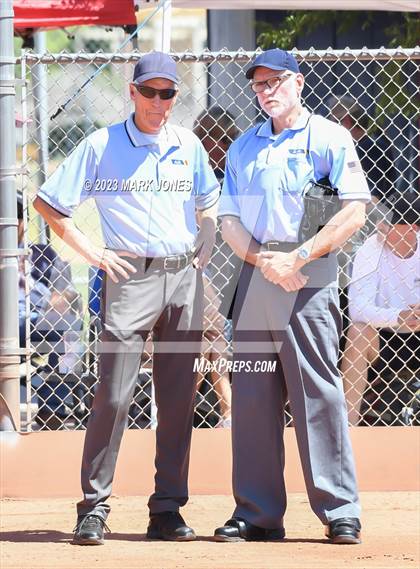 Thumbnail 2 in Ironwood Ridge @ Centennial (AIA 5A Round 1 Playoff) photogallery.