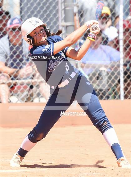 Thumbnail 1 in Ironwood Ridge @ Centennial (AIA 5A Round 1 Playoff) photogallery.